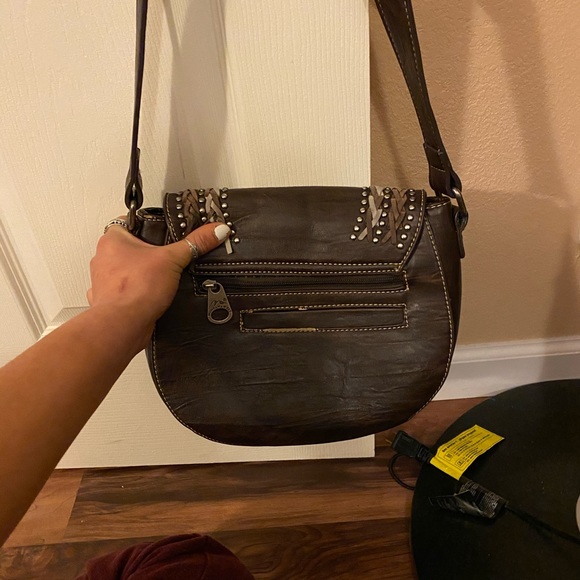 Montana West Purse - Picture 7 of 7